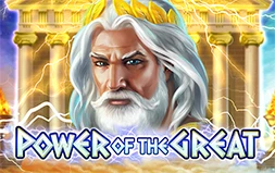 Power of the Great