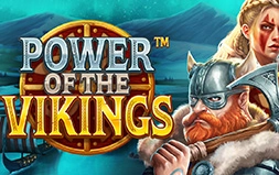 Power of the Vikings