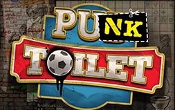 Punk Toilet