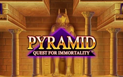 Pyramid: Quest for Immortality