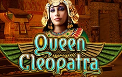 Queen Cleopatra