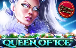 Queen Of Ice Christmas Edition