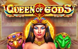 Queen of Gods