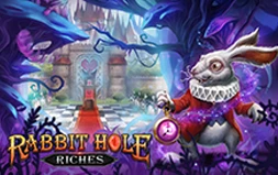 Rabbit Hole Riches