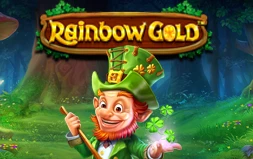 Rainbow Gold™