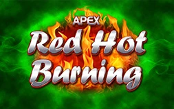 Red Hot Burning