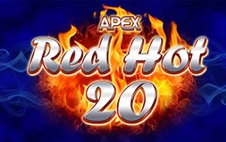 Red Hot 20
