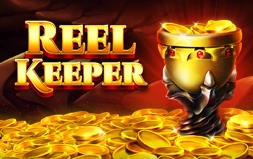 Reel Keeper