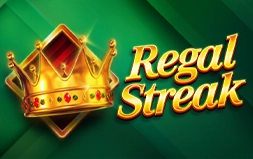 Regal Streak
