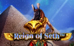 Reign Of Seth