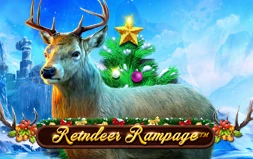 Reindeer Rampage