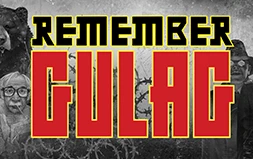 Remember Gulag