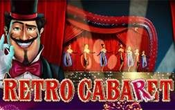 Retro Cabaret