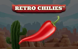 Retro Chilies