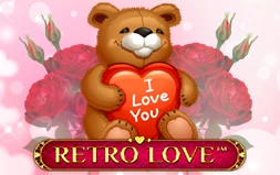 Retro Love