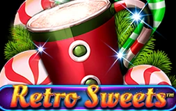Retro Sweets
