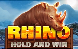 Rhino Hold and Win