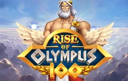 Rise of Olympus 100