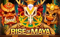 Rise of Maya