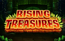 Rising Treasures™