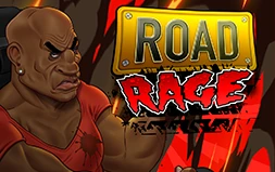 Road Rage