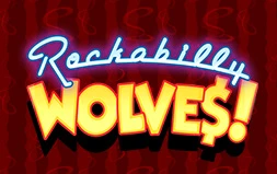 Rockabilly Wolves