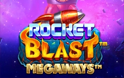 Rocket Blast Megaways™