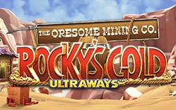 Rocky's Gold Ultraways™