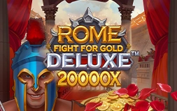 Rome Fight for Gold Deluxe