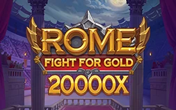 Rome: Fight For Gold