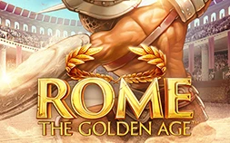 Rome: The Golden Age