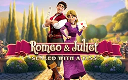 Romeo & Juliet – Sealed with a Kiss™
