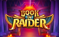 Book of Raider Royal League