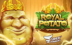 Royal Potato