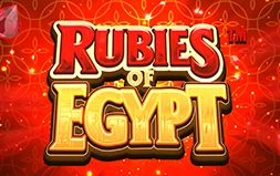Rubies of Egypt