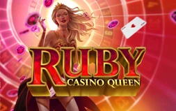 Ruby Casino Queen
