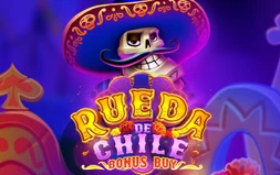 Rueda de Chile Bonus Buy