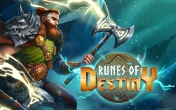 Runes of Destiny