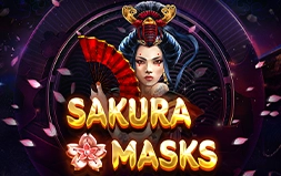 Sakura Masks