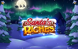 Santa's Riches