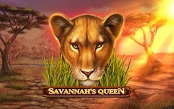Savannah's Queen