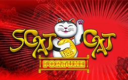 Scat Cat Fortune™