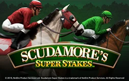 Scudamore's Super Stakes