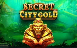 Secret City Gold