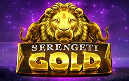 Serengeti Gold