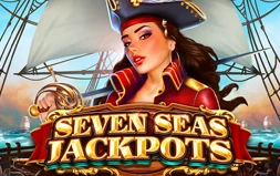Seven Seas Jackpots™