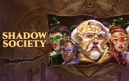 Shadow Society