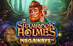 Shamrock Holmes Megaways™