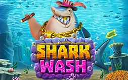 Shark Wash