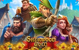 Sherwood Gold